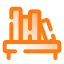 Книжная полка icon