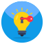 Key Idea icon