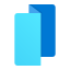 Dépliant Z Fold icon
