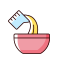 Cooking icon