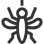 Mücke icon
