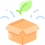 Box icon