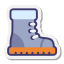 Bottes d'hiver icon