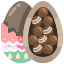 Easter Eggs icon