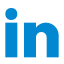 LinkedIn 2 icon