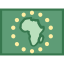 African Union icon