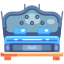 Queen-King Bed icon