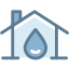 Drop water icon