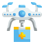 Dron icon