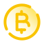 Bitcoin icon