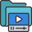 Video icon