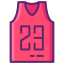 Basketball Jersey icon