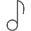 音乐 icon