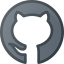 GitHub icon