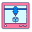 3d Printer icon