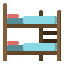 Bunk Bed icon