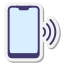 Phonelink-Ring icon
