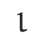 externe-Iota-alphabet-grec-lettres-et-symboles-autres-inmotus-design-2 icon