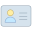 Identification Documents icon