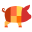 猪肉片 icon