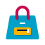 Shoulder Bag icon