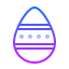 Uovo di Pasqua icon