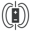 Charge icon