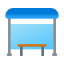 Bus Stop icon