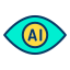 AI Vision icon