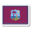 西印度群岛板球委员会旗帜 icon