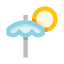 Regenschirm icon