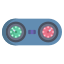 Tachimetro icon