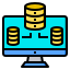 Online Database icon