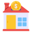 House Price icon