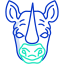 Rhinoceros icon