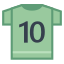 Spielertrikot icon