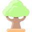 Tree icon