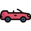 汽车 icon