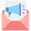 Email Marketing icon