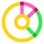 Ring-Diagramm icon