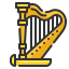 Philharmonic icon