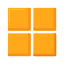 Tiles icon