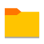 Folder icon