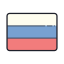 사람 Russian Federation icon