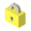 Lock icon