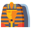 Sarcophagus icon