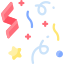 Confetti icon