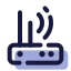 Wi-Fi Router icon