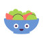 Salad icon