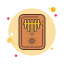 Kalimba icon